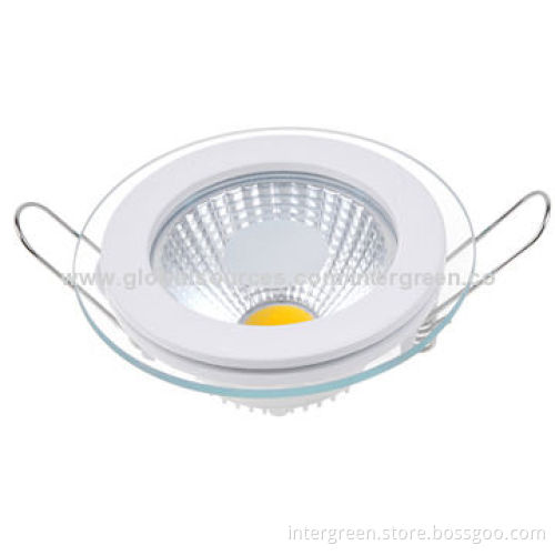 5W LED COB Downlight with CE, RoHS, FCC Marks